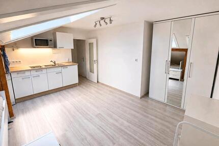 Panorama Aussicht & 6% Rendite: 1-Zimmer-Apparment zum Verkauf - Oberndorf am Neckar