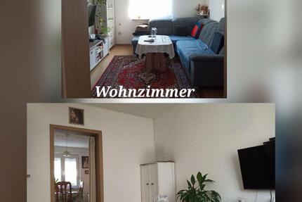 3 Zimmerwohnung im Hochparterre provisionsfrei - Kornwestheim