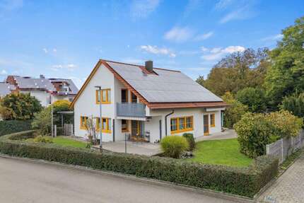 Haus zum Kaufen in Laupheim 649.900,00 € 174 m²