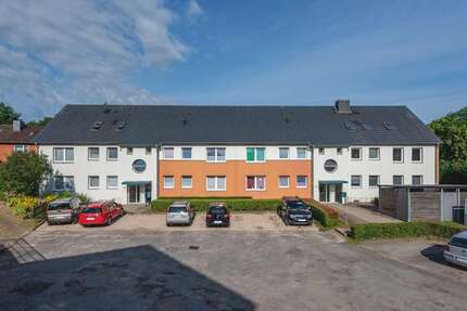 Wohnung zum Mieten in Lütjenburg 470,44 € 56.68 m²