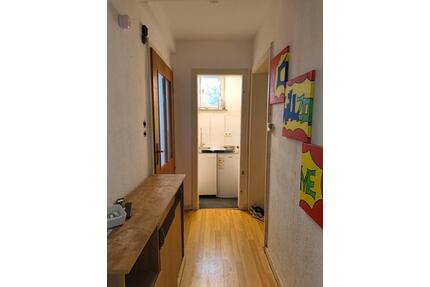 Mietwohnung WG in Jülich 350€ Warm + Keller und Parkplatz