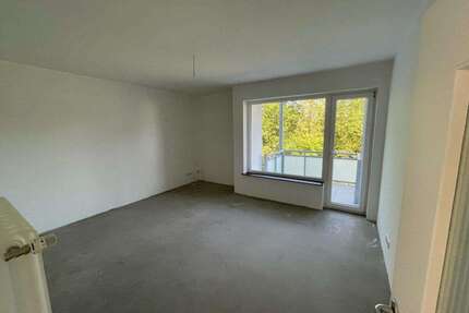 Wohnung zum Mieten in Uetersen 509,00 € 54 m²