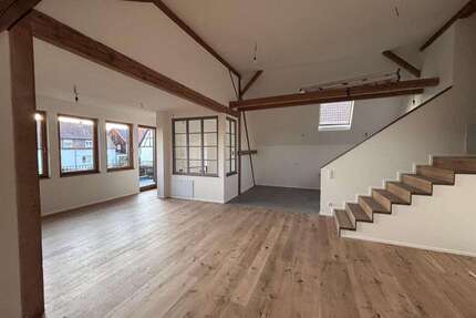 Wohnung zum Mieten in Niefern-Öschelbronn 1.990,00 € 147 m²