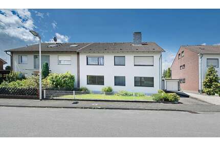 Haus zum Kaufen in Monheim am Rhein 649.000,00 € 192.42 m²