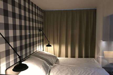 Wohnen auf Zeit in Hamburg 1.550,00 €