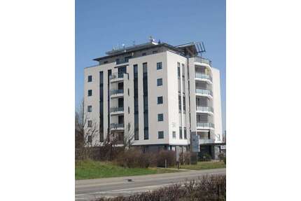 Büro in Radolfzell 2.255,00 € 205 m²