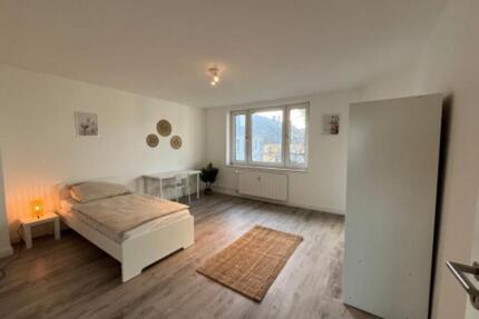 Vollmöblierte 1Zimmer-Wohnung in Leipzig