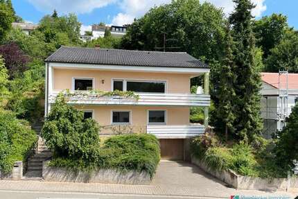 Haus zum Kaufen in Neustadt an der Weinstraße Hambach an der Weinst 499.000,00 € 209 m² - Neustadt an der Weinstraße / Hambach an der Weinst