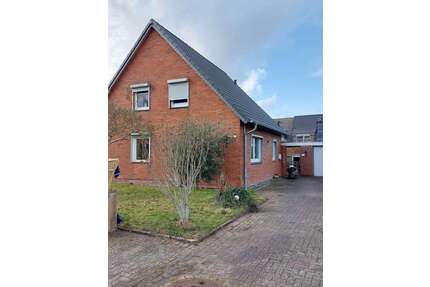 Haus zum Kaufen in FehmarnBurg 450.000,00 € 122 m² - Fehmarn/Burg