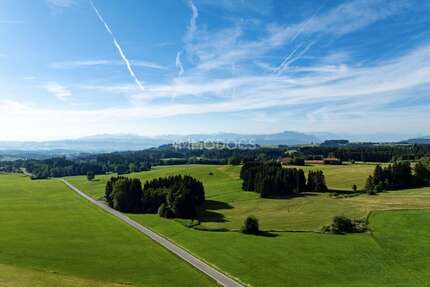 Grundstück zu verkaufen in Buchenberg 90.000,00 € 1910 m²
