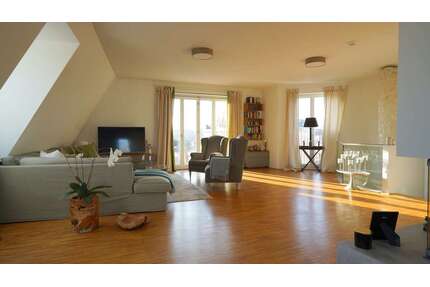 Wohnung zum Kaufen in Hamburg 2.352.000,00 € 210 m²