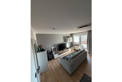 Helle 1- Zimmer- Wohnung mit Domblick - Regensburg Konradsiedlung