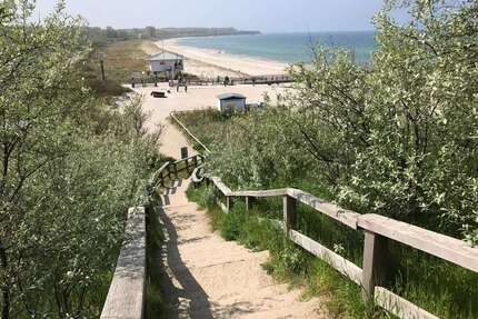 Wohnung zum Kaufen in Rerik OT Blengow 259.000,00 € 50 m²