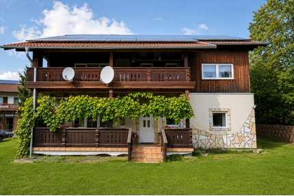Haus zum Kaufen in Julbach 849.000,00 € 272 m²