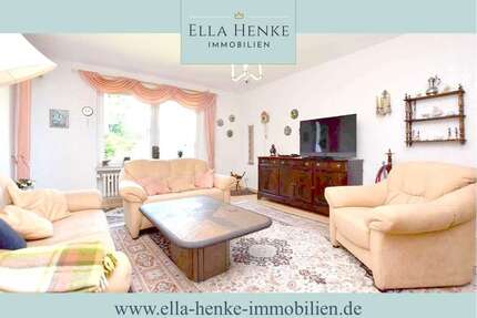 Wohnung zum Kaufen in Bad Harzburg 78.000,00 € 58 m²
