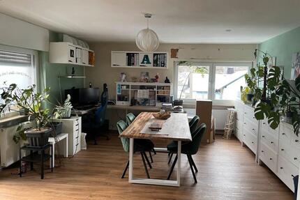 Helle 3-Zimmer Wohnung in Heckholzhausen - Beselich