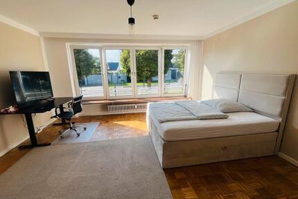 1-Zimmer-Eigentumswohnung in Neumünster renoviert & vollmöbliert