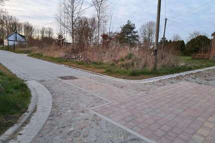Grundstück zu verkaufen in Velgast OT Altenhagen 91.000,00 € 1300 m²