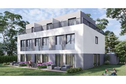 Haus zum Kaufen in München 725.000,00 € 126 m²