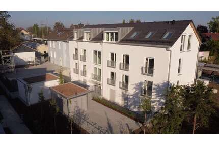 Wohnung zum Mieten in Neufahrn b. Freising 790,00 € 20 m²