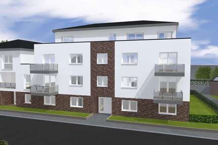 Wohnung zum Mieten in Wallenhorst-Hollage 1.090,00 € 94.66 m²