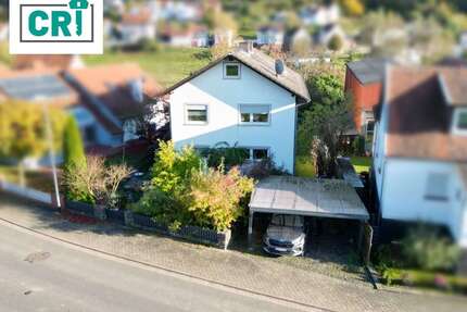 Haus zum Kaufen in Wetter 199.900,00 € 168 m²