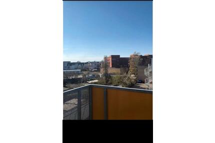 Möblierte Wohnung für Studenten - Greifswald