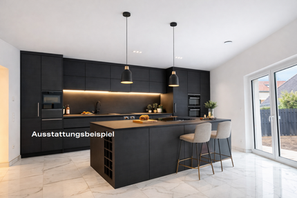Haus zum Kaufen in Berlin 990.000,00 € 203 m²