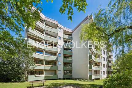 Wohnung zum Kaufen in Berlin-Zehlendorf 399.000,00 € 81.97 m²
