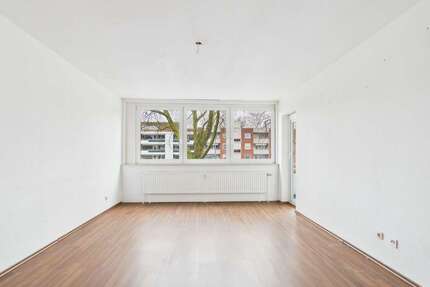 Wohnung zum Kaufen in Gelsenkirchen 75.000,00 € 64.96 m²