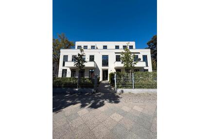 Exclusive Apartment for Rent in Berlin Westend Charlottenburg