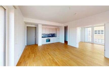 2 Zimmer, 2 Balkone & ein Quartier, das keine Wünsche offen lässt - Berlin Spandau