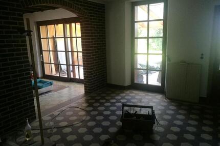 Erdgeschosswohnung zu vermieten - Kempen