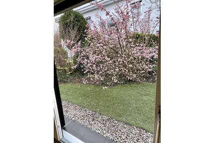 Wohnung zum Mieten in München 3.000,00 € 92 m²