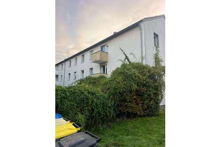 Wohnung zum Kaufen in Essen 110.000,00 € 48.79 m²