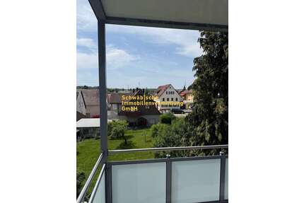 Wohnung zum Kaufen in Magstadt 185.000,00 € 53.76 m²
