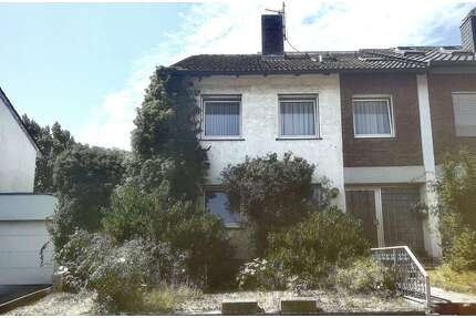 Haus zum Kaufen in Rödermark-Messemhausen 385.000,00 € 170 m²