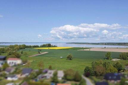 Die perfekte Kombination aus Ruhe, Natur und Erreichbarkeit Greifswalds