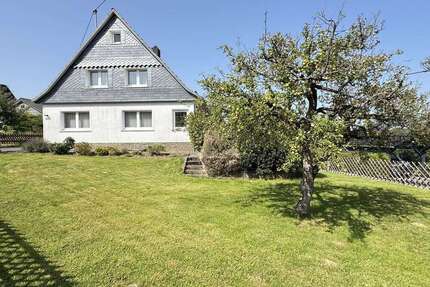 Haus zum Kaufen in Marienheide 329.000,00 € 129 m²