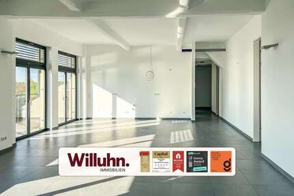 Wohnung zum Kaufen in Muldestausee 629.000,00 € 172.62 m²