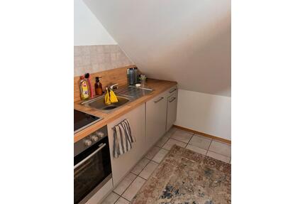 Solide Investmentchance in Ingolstadt | 4,4% | KP: 149.000€