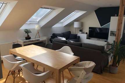 Wohnung zum Mieten in Stuttgart-Zuffenhausen 1.150,00 € 70 m²