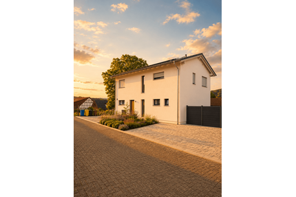 Haus zum Kaufen in Ronneburg 809.000,00 € 258.64 m²