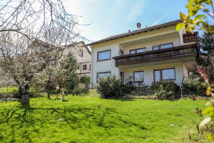Haus zum Kaufen in Lohr am Main 445.000,00 € 213 m²
