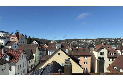 Wohnung zum Kaufen in Stuttgart 280.000,00 € 85.97 m²