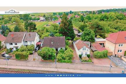 Grundstück zu verkaufen in Weisenheim am Sand 390.000,00 € 1259 m²