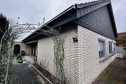 ***STADTHAUS FÜR PAARE ODER DIE KLEINE FAMILIE IN BESTER LAGE*** - Bremervörde