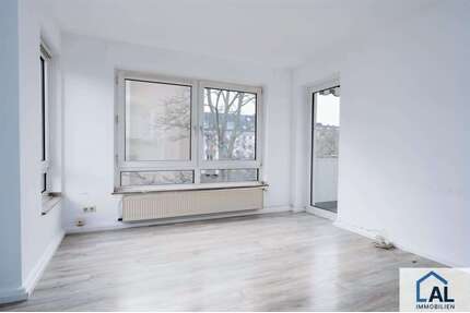 Wohnung zum Kaufen in Düsseldorf 295.000,00 € 59 m²