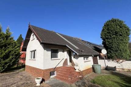 Haus zum Kaufen in Burg (Spreewald) 179.000,00 € 73.29 m²