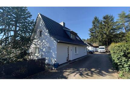 EFHNebengebäude 1950-2026, saniert, renoviert, überplant, 100 m² Wfl + Nfl.,4173 m² Grund, avi. Bauland, Raum und Fläche für viele Lebensziele - Rohlstorf Wardersee